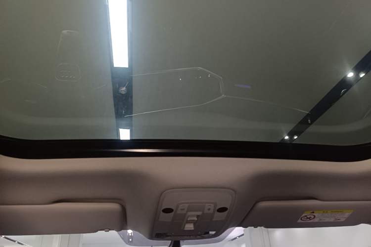 Used Audi Q3 Sportback 2020 40 TFSI Fashion Model Headliner