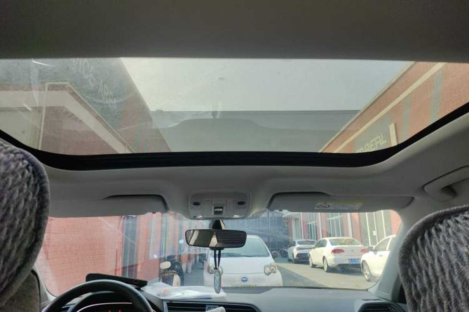Used Audi Q3 Sportback 2020 35 TFSI Ambition Edition Headliner