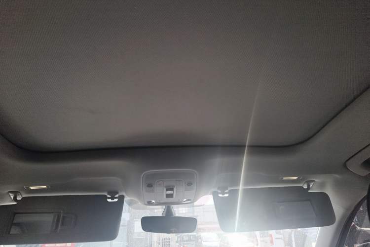 Used Audi Q3 Sportback 2020 40 TFSI Fashion Model Headliner