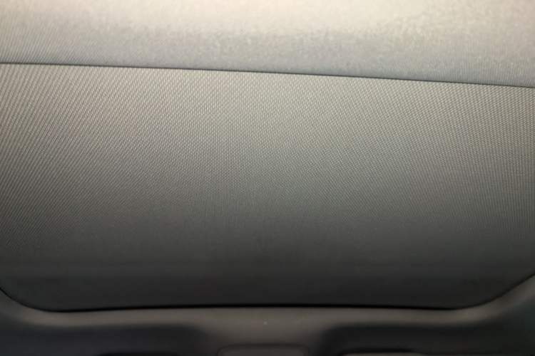 Used Audi Q3 Sportback 2020 40 TFSI Fashion Model Headliner