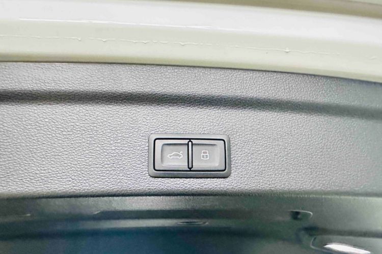 Used Audi Q3 Sportback 2020 40 TFSI Fashion Model Interior 1