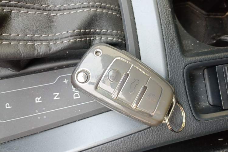 Used Audi Q3 Sportback 2020 40 TFSI Fashion Model Interior 1