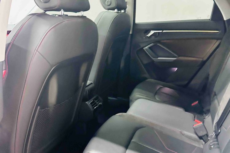 Used Audi Q3 Sportback 2020 40 TFSI Fashion Model Interior 7