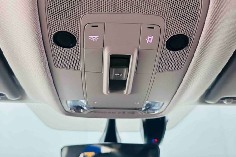 Used Audi Q3 Sportback 2020 40 TFSI Fashion Model Interior 8