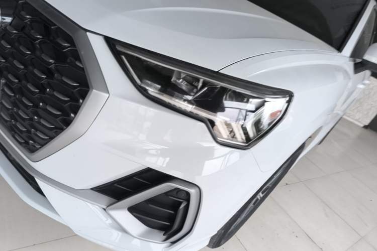 Used Audi Q3 Sportback 2020 40 TFSI Fashion Model Left Front Headlight