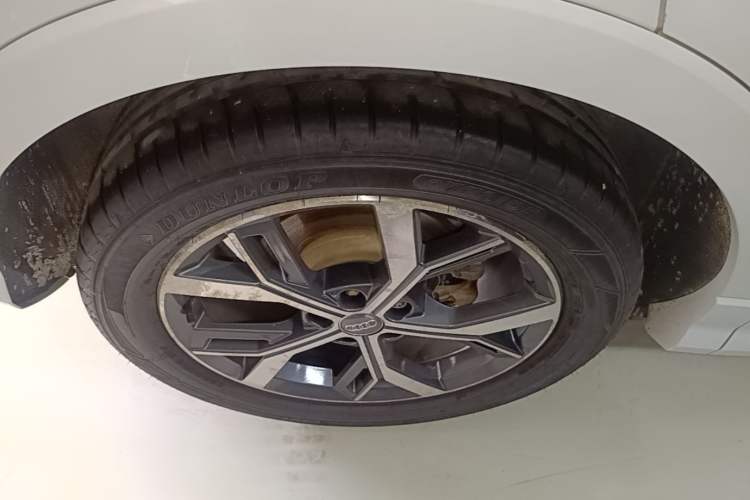 Used Audi Q3 Sportback 2020 40 TFSI Fashion Model Right Rear Wheel Hub