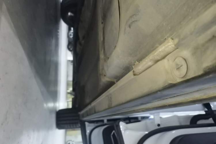 Used Audi Q3 Sportback 2020 45 TFSI quattro Fashion Edition Right Side Sill