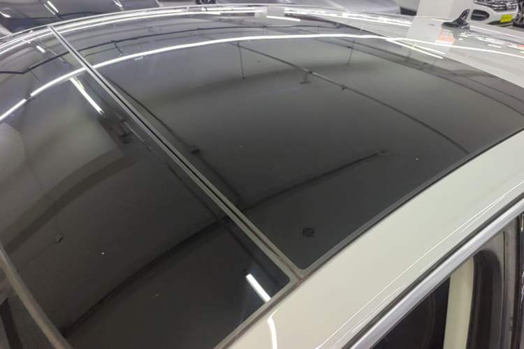 Used Audi Q3 Sportback 2020 40 TFSI Fashion Model Roof