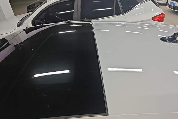 Used Audi Q3 Sportback 2020 40 TFSI Fashion Model Roof