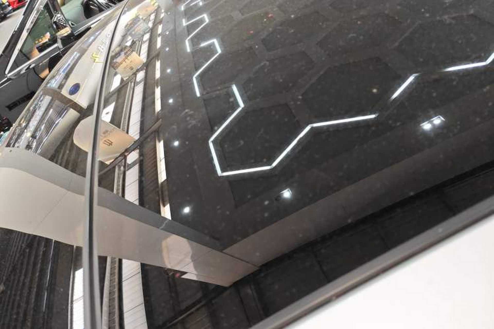 Used Audi Q3 Sportback 2020 40 TFSI Fashion Model Roof