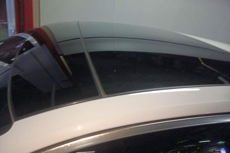 Used Audi Q3 Sportback 2020 40 TFSI Fashion Model Roof