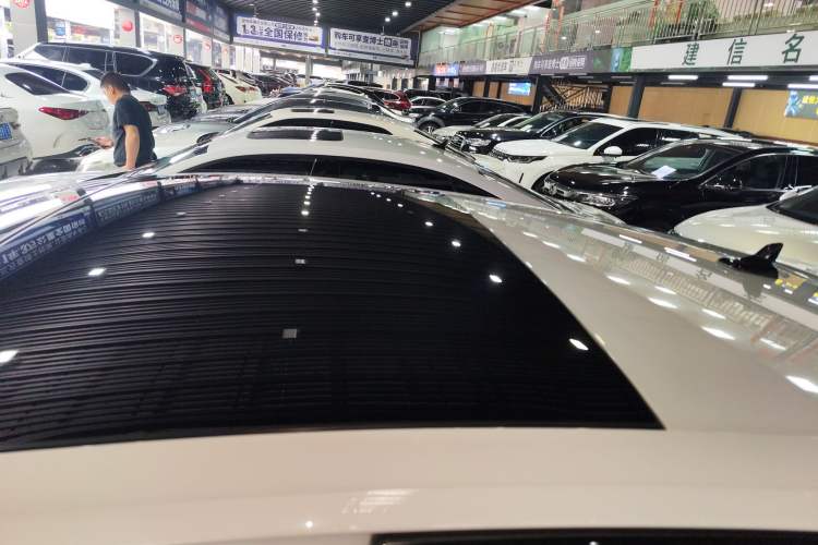 Used Audi Q3 Sportback 2020 45 TFSI quattro Fashion Edition Roof