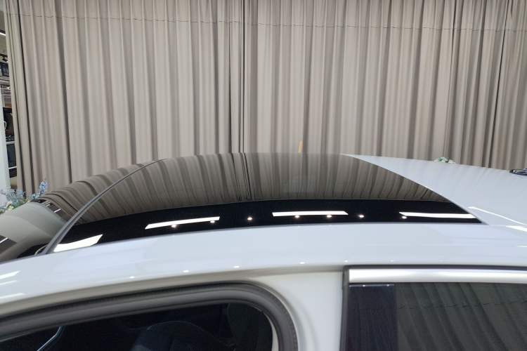 Used Audi Q3 Sportback 2020 40 TFSI Fashion Model Roof