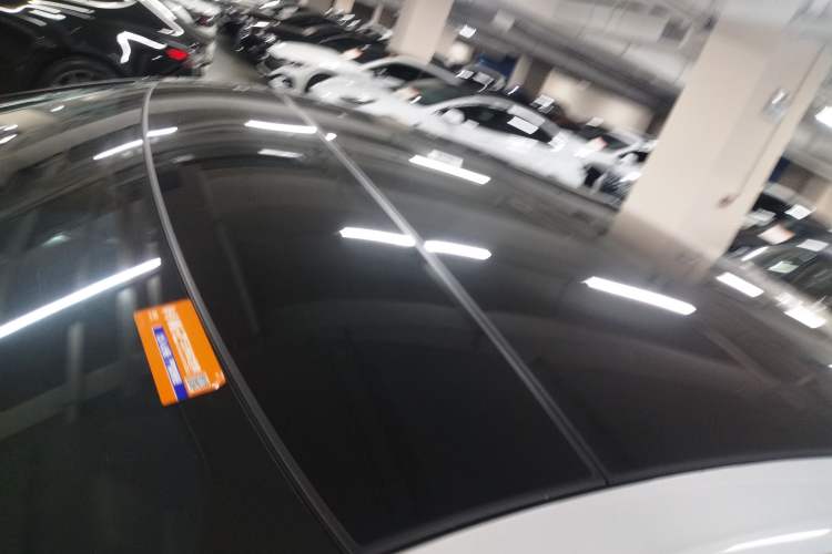 Used Audi Q3 Sportback 2020 40 TFSI Fashion Model Roof