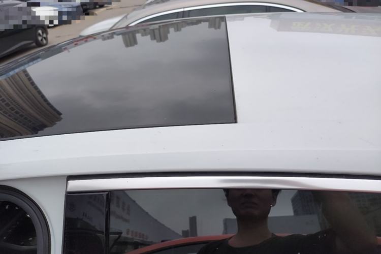 Used Audi Q3 Sportback 2020 40 TFSI Fashion Model Roof