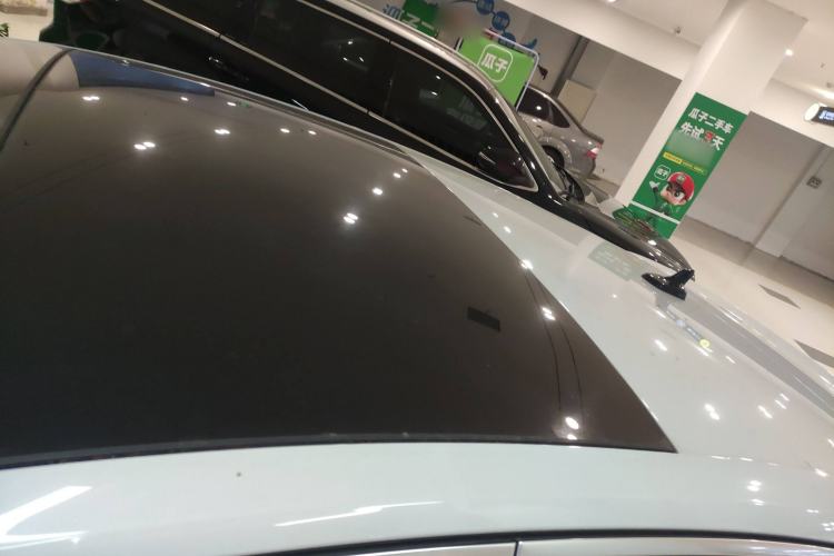 Used Audi Q3 Sportback 2020 40 TFSI Fashion Model Roof