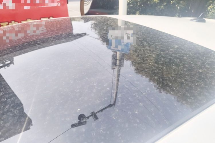 Used Audi Q3 Sportback 2020 40 TFSI Fashion Model Roof