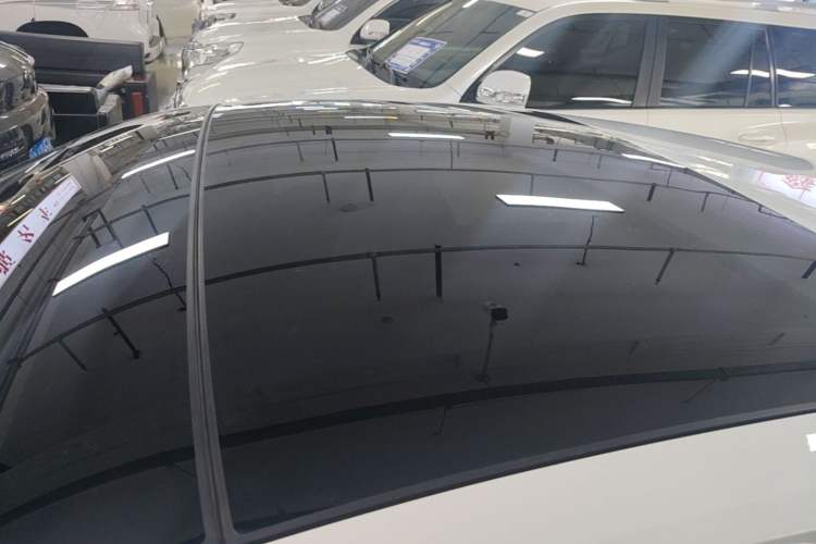 Used Audi Q3 Sportback 2020 40 TFSI Fashion Model Roof