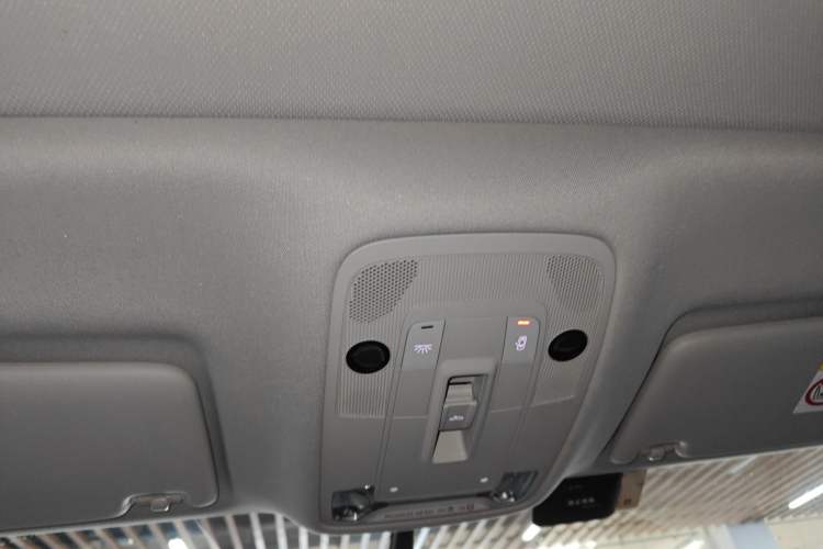 Used Audi Q3 Sportback 2021 40 TFSI Enjoy Life Edition Headliner