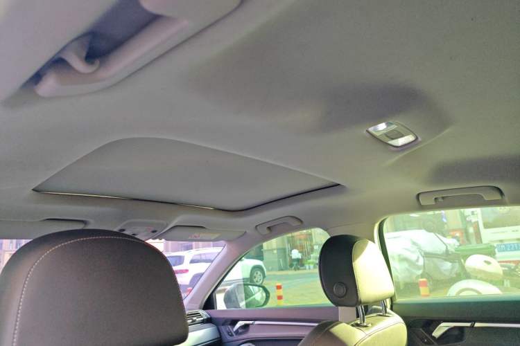 Used Audi Q3 Sportback 2021 40 TFSI Enjoy Life Edition Headliner