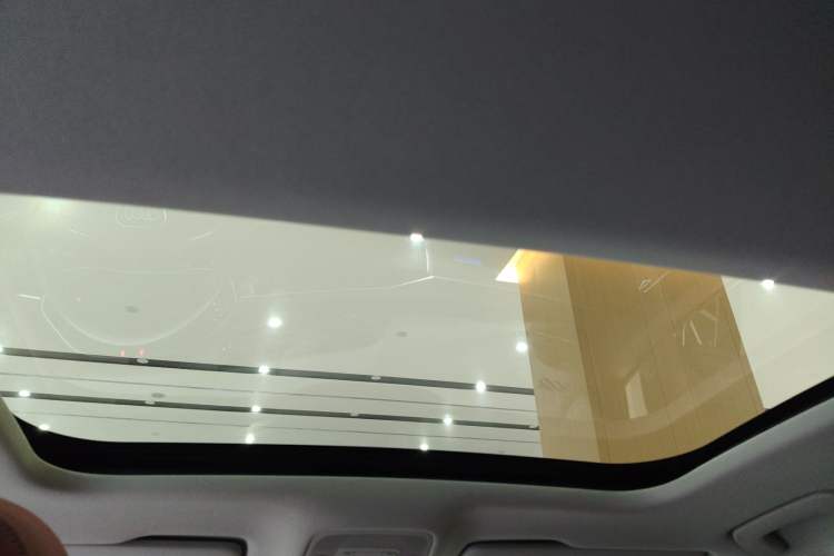 Used Audi Q3 Sportback 2021 40 TFSI Enjoy Life Edition Headliner