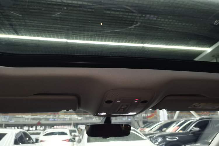 Used Audi Q3 Sportback 2021 40 TFSI Enjoy Life Edition Headliner