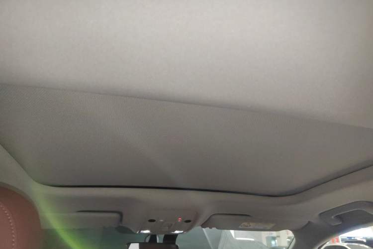 Used Audi Q3 Sportback 2021 40 TFSI Enjoy Life Edition Headliner