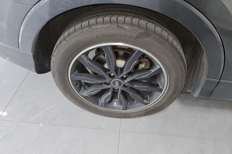 Used Audi Q3 Sportback 2021 40 TFSI Enjoy Life Edition Right Rear Wheel Hub