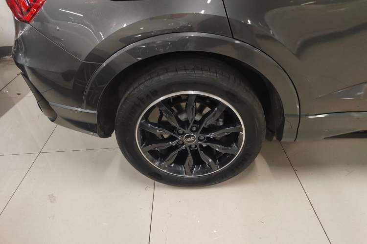 Used Audi Q3 Sportback 2021 40 TFSI Enjoy Life Edition Right Rear Wheel Hub