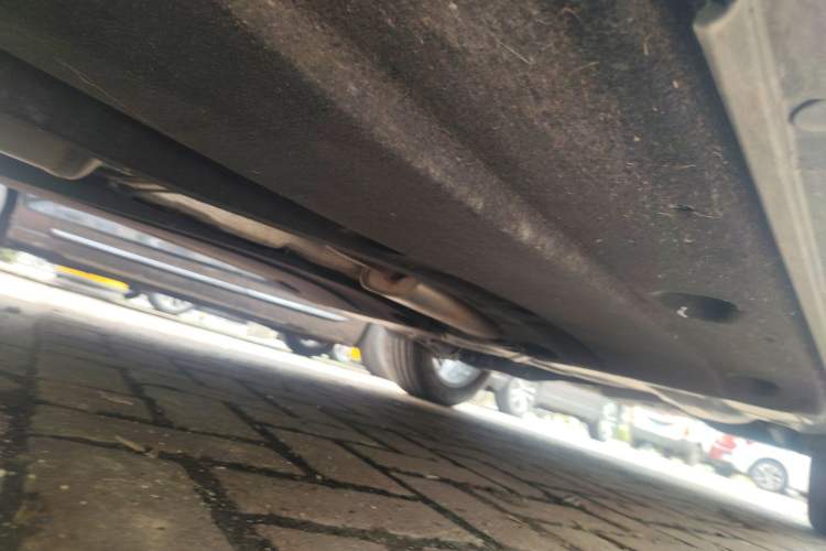 Used Audi Q3 Sportback 2021 40 TFSI Enjoy Life Edition Chassis Front Left