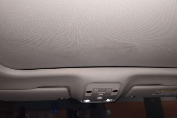 Used Audi Q3 Sportback 2021 40 TFSI Enjoy Life Edition Headliner