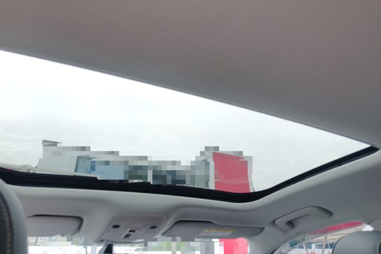 Used Audi Q3 Sportback 2021 40 TFSI Enjoy Life Edition Headliner