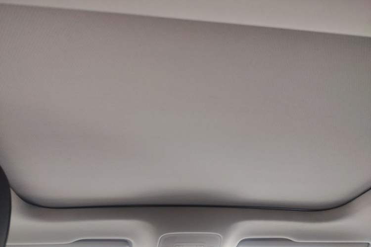Used Audi Q3 Sportback 2021 40 TFSI Enjoy Life Edition Headliner