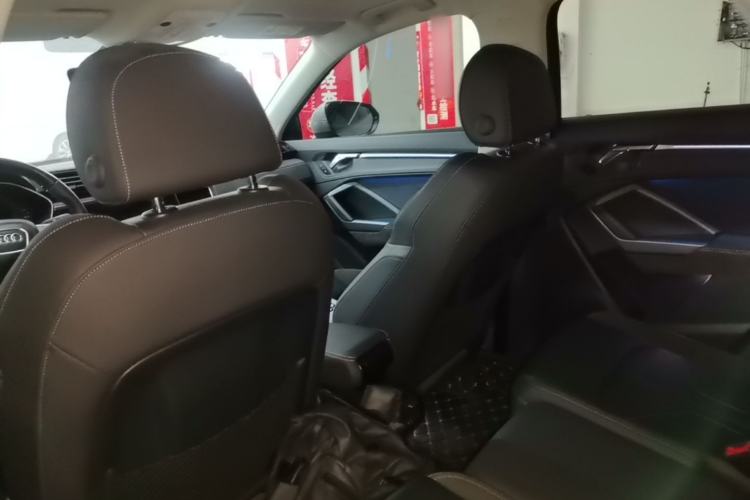 Used Audi Q3 Sportback 2021 40 TFSI Enjoy Life Edition Headliner