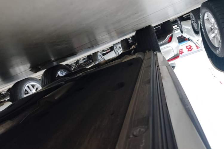 Used Audi Q3 Sportback 2021 40 TFSI Enjoy Life Edition Right Side Sill