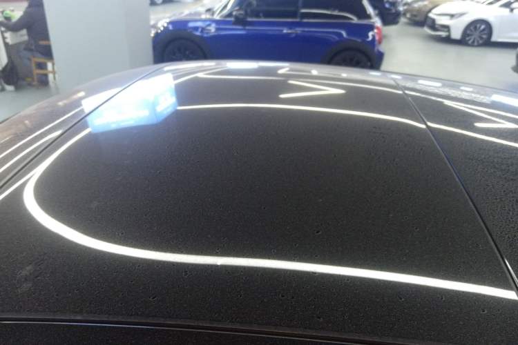 Used Audi Q3 Sportback 2022 40 TFSI Fashion Model Roof