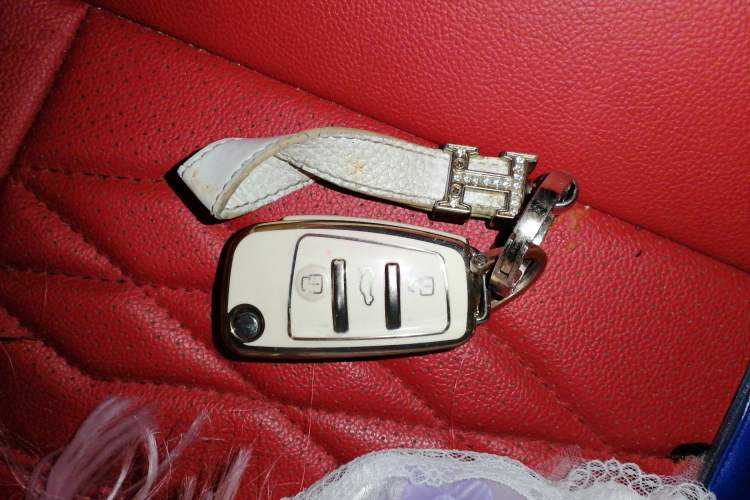 Used Audi Q3 Sportback 2022 40 TFSI Fashion Model Interior 1