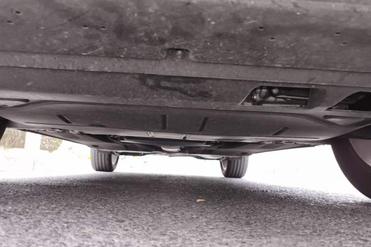 Used Audi Q3 Sportback 2022 40 TFSI Fashion Model Chassis Front