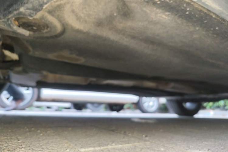 Used Audi Q3 Sportback 2022 40 TFSI Fashion Model Chassis Front Left