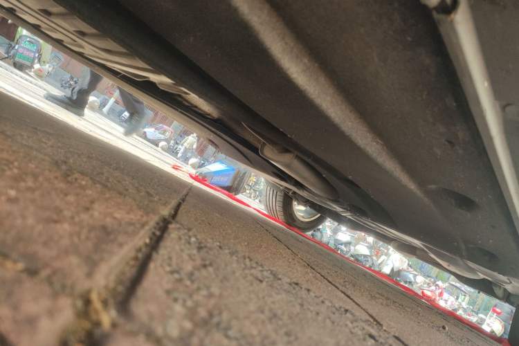Used Audi Q3 Sportback 2022 35 TFSI Ambition Edition Chassis Front Left