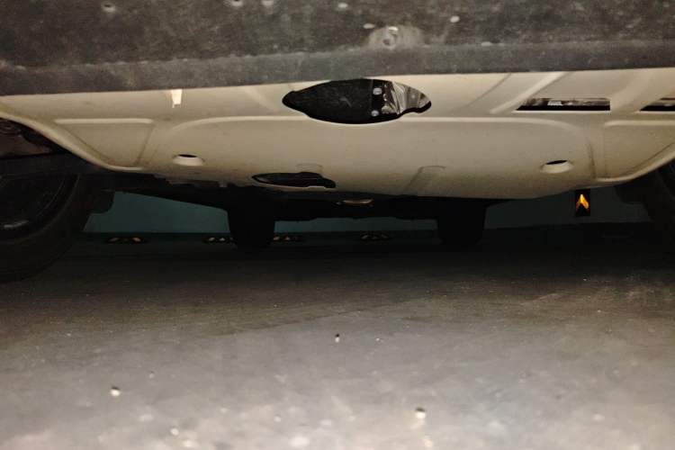 Used Audi Q3 Sportback 2022 40 TFSI Fashion Model Chassis Front