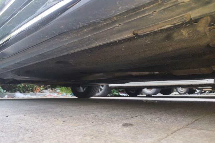 Used Audi Q3 Sportback 2022 40 TFSI Fashion Model Chassis Front Right