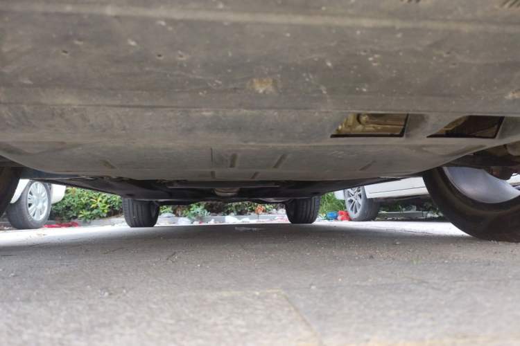 Used Audi Q3 Sportback 2022 40 TFSI Fashion Model Chassis Front