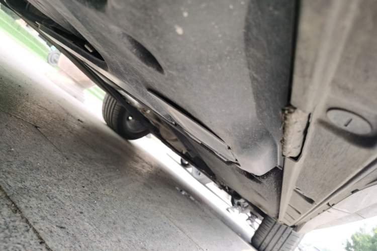 Used Audi Q3 Sportback 2022 40 TFSI Fashion Model Chassis Rear Right