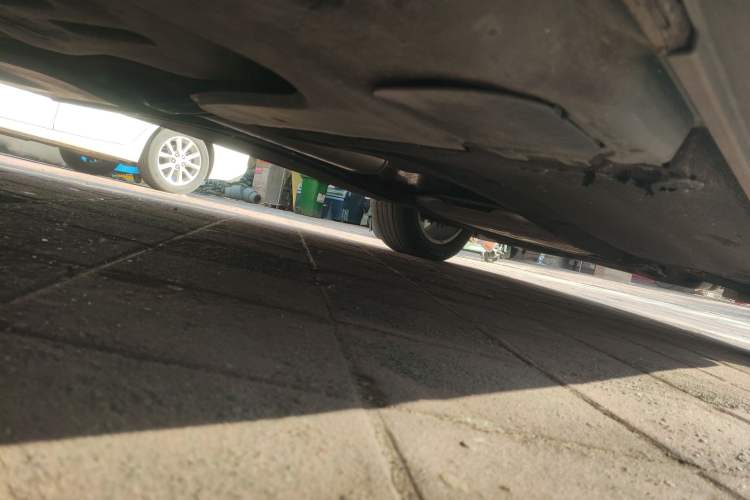 Used Audi Q3 Sportback 2022 35 TFSI Ambition Edition Chassis Rear Right