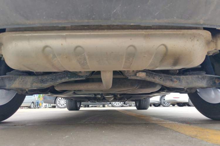 Used Audi Q3 Sportback 2022 40 TFSI Fashion Model Chassis Rear
