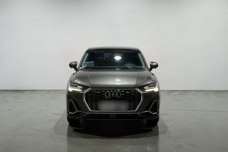 Used Audi Q3 Sportback 2022 35 TFSI Ambition Edition Exterior 1