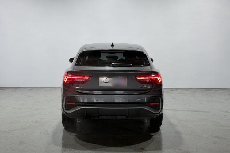 Used Audi Q3 Sportback 2022 35 TFSI Ambition Edition Exterior 3