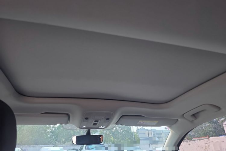 Used Audi Q3 Sportback 2022 40 TFSI Fashion Model Headliner