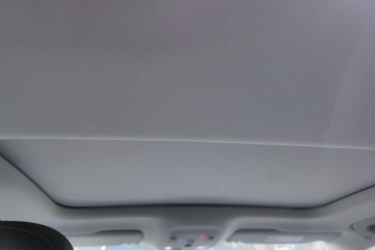 Used Audi Q3 Sportback 2022 40 TFSI Fashion Model Headliner